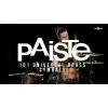 Crash Paiste 101 De 14" Platillo Cr-14