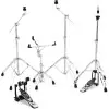 Set De Fierros Pearl 5 soportes HWP535