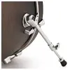 Bateria Pearl Decade Maple 6 Cuerpos Black Satin Amburst