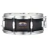 Bateria Pearl Decade Maple 6 Cuerpos Black Satin Amburst
