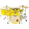 Batería Pearl Decade Maple Solid Yellow 6 Cuerpos DMP925SP/C 228/6