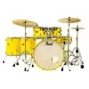 Batería Pearl Decade Maple Solid Yellow 6 Cuerpos DMP925SP/C 228/6