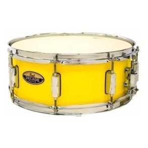 Batería Pearl Decade Maple Solid Yellow 6 Cuerpos DMP925SP/C 228/6