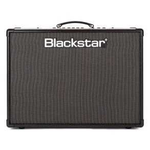 Amplificador Transistor Blackstar Para Guitarra Eléctrica BA120001-G