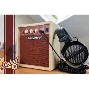 Amplificador Para Guitarra Eléctrica Blackstar Debut 10e