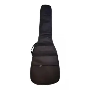 Pack Bajo Eléctrico Leonard Precision 4 Cuerdas Negro + Amplificador + Accesorios
