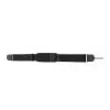 Pack Bajo Eléctrico Leonard Precision 4 Cuerdas Negro + Amplificador + Accesorios