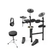 Bateria Electronica HITMAN HD7 SONIC 4 Cuerpos