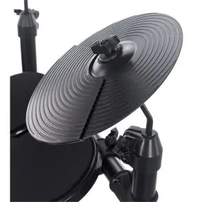 Bateria Electronica HITMAN HD7 SONIC 4 Cuerpos