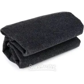 Alfombra Zildjian Para Bateria ZGIGRUG 1.65 Mts X 1,35 Mts