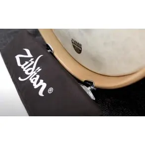 Alfombra Zildjian Para Bateria ZGIGRUG 1.65 Mts X 1,35 Mts