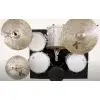 Alfombra Zildjian Para Bateria ZGIGRUG 1.65 Mts X 1,35 Mts