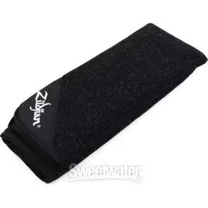 Alfombra Zildjian Para Batería Deluxe Drum Rug 2 Mts X 1,6 Mts