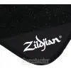 Alfombra Zildjian Para Batería Deluxe Drum Rug 2 Mts X 1,6 Mts