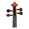 Violín Cremona Sv-50 4/4 Estudio con Estuche y accesorios