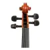 Violín Cervini Cremona 4/4 Estuche Natural con Estuche y Accesorios