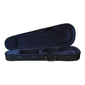Violín Cervini Cremona 4/4 Estuche Natural con Estuche y Accesorios