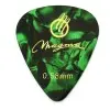 Pua Magma Celluloid Green 0,46mm Pick