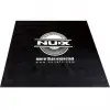 Alfrombra Bateria Antideslizante Nux Drum Rug 1.30m X 1.30m