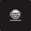 Alfrombra Bateria Antideslizante Nux Drum Rug 1.30m X 1.30m
