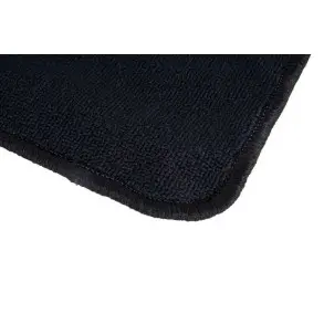 Alfrombra Bateria Antideslizante Nux Drum Rug 1.30m X 1.30m