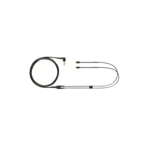 Cable de reemplazo Shure EAC64BK para SE