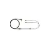 Cable de reemplazo Shure EAC64BK para SE