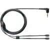 Cable de reemplazo Shure EAC64BK para SE