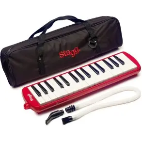 Melódica Piano 32 Notas- precio Por Mayor stagg Melosta32