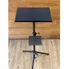 Soporte Trípode Multiuso Para Notebook + Bandeja Csa Rs101