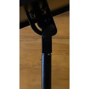 Soporte Trípode Multiuso Para Notebook + Bandeja Csa Rs101