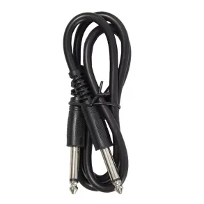 Micrófono inalámbrico Ross FUP-002 UHF Doble de Mano