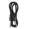 Micrófono inalámbrico Ross FUP-002 UHF Doble de Mano
