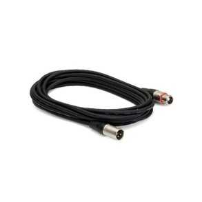 Samson MC18XLR cable balanceado canon/canon.