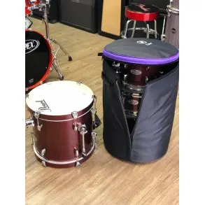 Set de fundas para batería Pearl Midtown