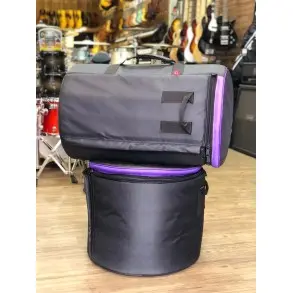 Set de fundas para batería Pearl Midtown