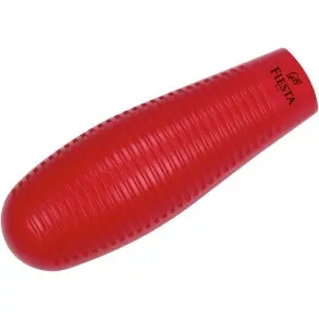 Red Guiro Gon Bops