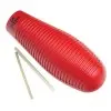 Red Guiro Gon Bops