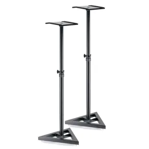 Soportes para monitor de estudio Stagg SMOS10SET