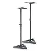 Soportes para monitor de estudio Stagg SMOS10SET
