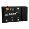 Pedalera Nux Mg400 Multiefectos Guitarra O Bajo