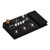 Pedalera Nux Mg400 Multiefectos Guitarra O Bajo