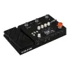 Pedalera Nux Mg400 Multiefectos Guitarra O Bajo