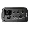 Ecualizador Activo De 3 Bandas Con Afinador Cherub Gb1