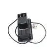 Ecualizador Activo De 3 Bandas Con Afinador Cherub Gb1