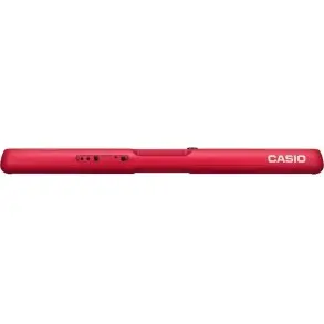 Teclado Casio Cts200 Funda Pie Banqueta CTS200RDPack