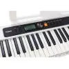 Teclado Casio Cts200 Funda Pie Banqueta CTS200WEPack