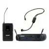 Sistema Inalambrico Shure Microfono Pgxd14 + Vincha Pga31