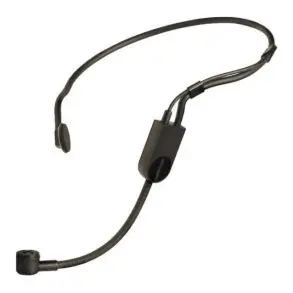 Sistema Inalambrico Shure Microfono Pgxd14 + Vincha Pga31