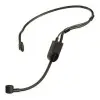 Sistema Inalambrico Shure Microfono Pgxd14 + Vincha Pga31